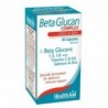Health Aid Complexe Bêta Glucane 30 Gélules