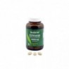 Health Aid Combination of Echinaceas 1,000 mg (Angustifolia and Purpurea) 60 capsules