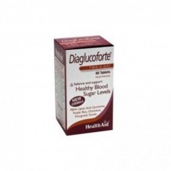 Health Aid Diaglucoforte 60 Tabletten