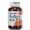 Health Aid Fibre de coque de psyllium 60 gélules