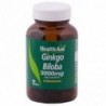 Aiuto sanitario Ginkgo Biloba 5000 mg 30 capsule