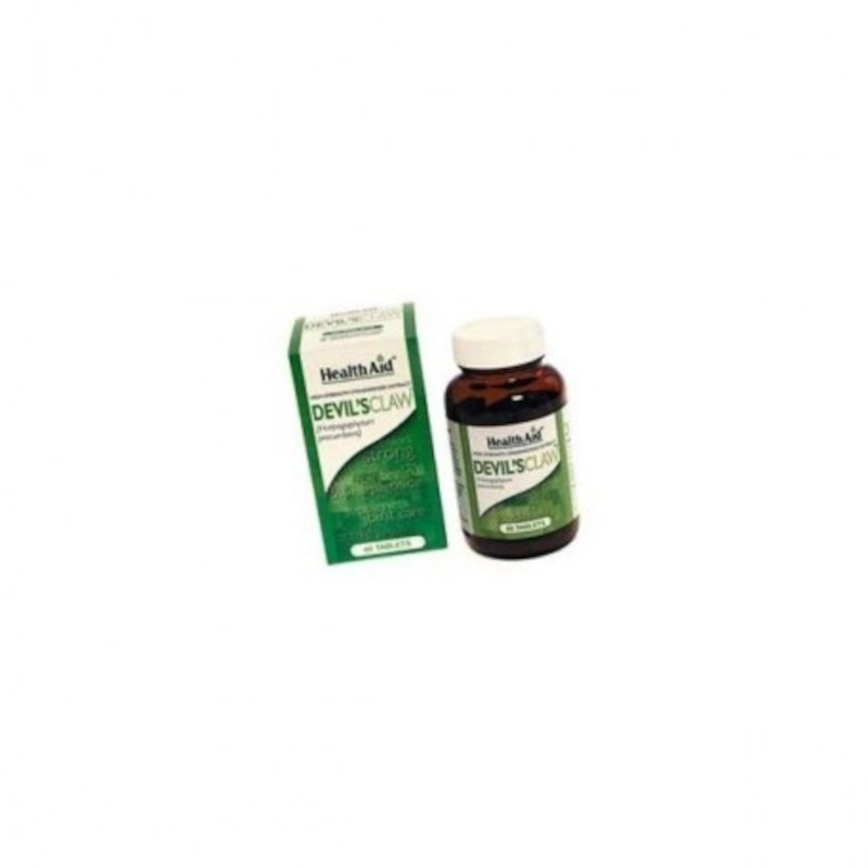 Aiuto sanitario Harpagofito 650 mg 60 compresse Aiuto sanitario Harpagofito 650 mg 60 compresse