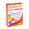 Health Aid Junior-Vit 30 Comprimés à Croquer