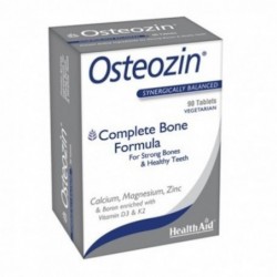 Health Aid Osteozin 90 Tabletten