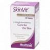 Health Aid SkinVit 30 Tabletten