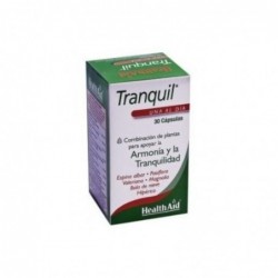 Health Aid Tranquil 30 Kapseln