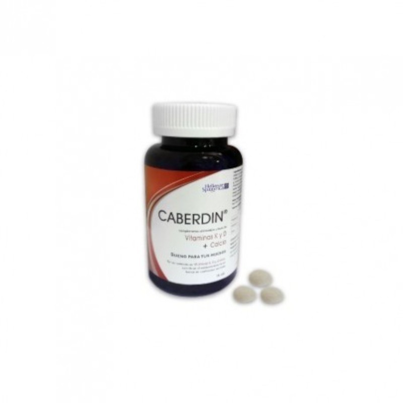 Heliosar Caberdin 36 Gummies Heliosar Caberdin 36 Gummies