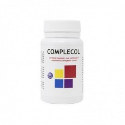 Heliosar Complecol 60 Kapseln