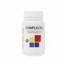 Heliosar Complecol 60 Capsules