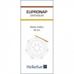 Heliosar Eupronap Defensium 50 ml