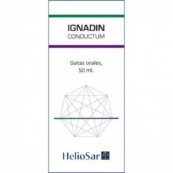 Heliosar Ignadin Conductum 50 ml