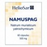 Heliosar Namuspag Natrum Muriaticum 60 capsule
