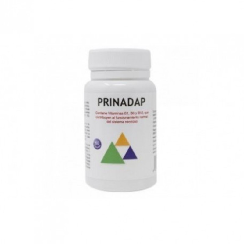 Heliosar Prinadap 60 Capsules Heliosar Prinadap 60 Capsules
