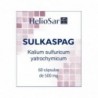 Heliosar Sulkaspag Kalium Sulfuricum 60 capsule