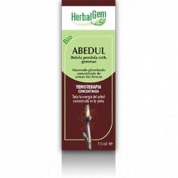 Herbalgem Abedul Macerado Glicerinado 50 ml