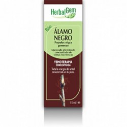 Herbalgem Yemounitarios Álamo Negro 15 ml