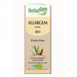 Herbalgem Allargem Bio 50 ml