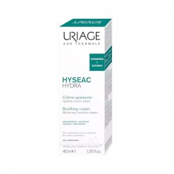 URIAGE Hyséac Hydra Reestruturante 40 ml