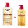 EUCERIN PH5 Oleogel de Ducha 1 Litro + 400 ml【PACK AHORRO】