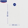 HANSAPLAST Scar Reducer 2x21 Verbände【SPARKPACK】