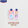 HANSPLAST Kinderpflaster Disney Prinzessinnen + Mickey Mouse 20+20 Pflaster