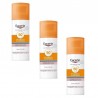 EUCERIN Sonnenfluid Pigment Control LSF 50+ (3x50ml) PACKANGEBOT