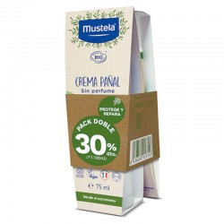MUSTELA BIO Diaper Change Cream 2ª30% off