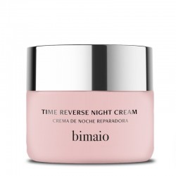 Bimaio Time Reverse Nachtcreme 50ml
