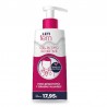Gel LETIFEM Sensitive 250 ml