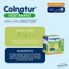 COLNATUR Vegetarian Tangerine Flavor 30 Envelopes