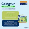 COLNATUR Végétarien Saveur Mandarine 30 Enveloppes