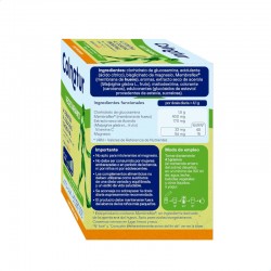 COLNATUR Végétarien Saveur Mandarine 30 Enveloppes