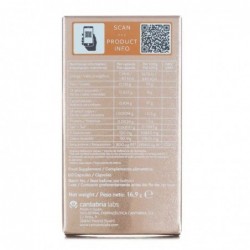 HELIOCARE Bronze Gélules de Photoprotection Orale 3x60 Gélules