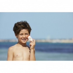 HELIOCARE 360º Stick Pédiatrie SPF50+ 3x25g