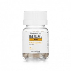 HELIOCARE 360º D Plus 3x30 Capsule