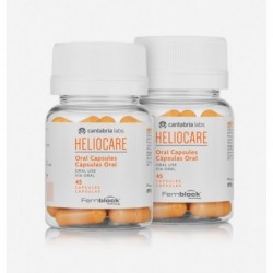 HELIOCARE Oral 3x90 Capsules