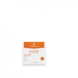 HELIOCARE Oral 3x90 Capsules