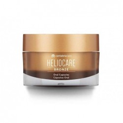 HELIOCARE Bronze Orale Lichtschutzkapseln 3x30 Kapseln