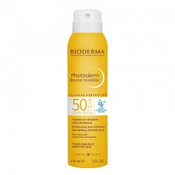 BIODERMA PHOTODERM Bruma Invisible SPF50+ (150ml)