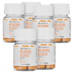 HELIOCARE Oral 3x90 Cápsulas