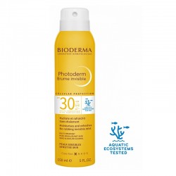BIODERMA PHOTODERM Brume Invisible SPF30+ (150ml)