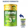 BLEMIL 3 Latte di Crescita Evoluzione Ottimale 1200 gr