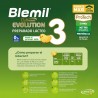 BLEMIL 3 Latte di Crescita Evoluzione Ottimale 1200 gr