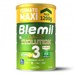 BLEMIL 3 Optimum Evolution Growth Milk 1200 gr