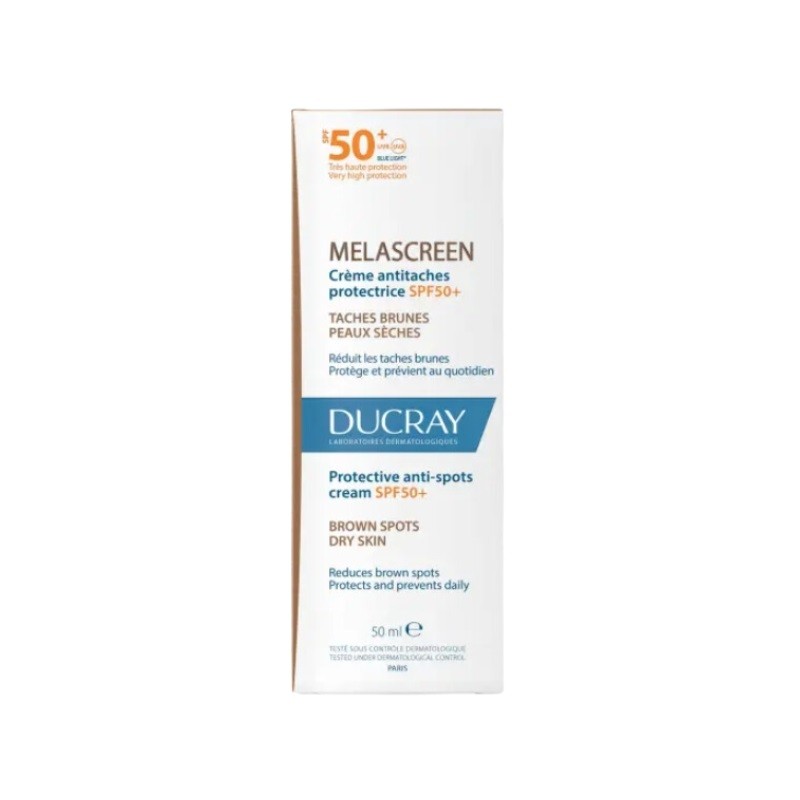 DUCRAY Melascreen UV Cream SPF50+ (50ml)