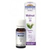 Biofloral Walnut - Walnut 33 (Balance and Calm) Bio Bach Flowers Alcohol-Free Granules 9 g