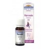 Biofloral Vervain - Verbena 31 (Understanding and Acceptance) Bio Bach Flowers Alcohol-Free Granules 9 g