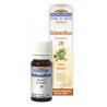 Biofloral Scleranthus - Scleranthus 28 (Força de vontade) Bio Bach Flowers Grânulos sem álcool 9 g