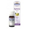 Biofloral Agrimony - Agrimonia 1 (Equilibrio y Calma) Flores de Bach Bio Gránulos Sin Alcohol 9 g