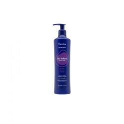 Fanola No Yellow Masque de Soin Extra Wonder 350ml
